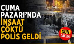 Alanya Belediyesi'nin mega projesiydi! Maalesef çöktü
