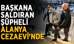 CHP İlçe Başkan Demir’e saldırıya bir tutuklama