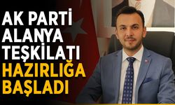 Cumhurbaşkanı Erdoğan geliyor