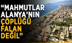Mesut İlhan: “Mahmutlar zarar görecek”