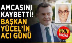 Tok kardeşler babalarını kaybetti