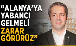 "Yabancıya ev satılmasın" kampanyasına tepki