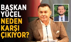 Alanya’da bu ne perhiz bu ne lahana?
