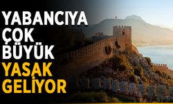 Alanya’da fahiş kira sorunu çözülür mü?