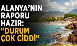 Alanya’da Türklerin barınma hakkı elden gidiyor