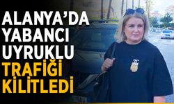 Alanya’da yanlış araç parkına ceza yağdı