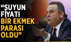 Başkan Böcek Kepezli muhtarları dinledi