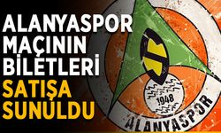 Biletler satışta: Galatasaray Alanya’ya geliyor