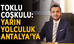 Cumhurbaşkanı Erdoğan yarın Antalya’ya geliyor