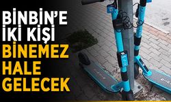Dünyada ilk! Alanya’da BinBin’e yasak geliyor