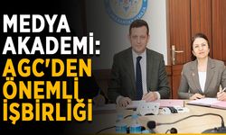 Genç iletişimcilere uluslararası medya akademi