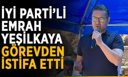 İlçe Başkanı Şefik Bahçe’ye tepki mi?