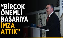 Kamburoğlu Yapı Malzemeleri A.Ş’nin eğlence gecesi