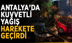 Kriz masası oluşturuldu