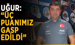 Levent Uğur: “Tiyatro ve skeçler vicdanları yaraladı”