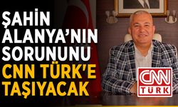 Mehmet Şahin, ikamet sorununu dile getirecek