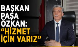 Özkan’dan adaylık açıklaması