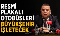 Şoförler tüm haklarıyla Büyükşehir’e geçecek