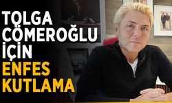 Tribünlerin abisi Tolga Cömertoğlu unutulmadı