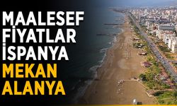 Arık: “Alanya artık büyümeyi kaldırmıyor”