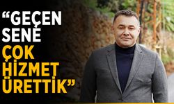 Başkan Yücel: “Hedefimizin çok üstüne çıktık”
