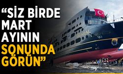 Big Kral’ın sahibi Çavuşoğlu konuştu