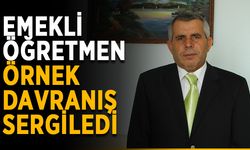 Karı koca maaşlarını depremzedelere bağışladı