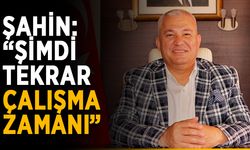 Öğretmen ve öğrenciler ders başı yapıyor