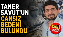 Savut Adana’da bulundu! DNA testi yüzde 90 eşleşti