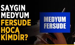 Saygın medyum Fersude Hoca kimdir?