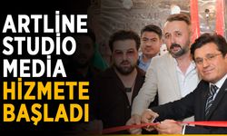 ArtLine Studio Media hizmete başladı