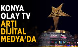 Konya Olay TV ARTI Dijital Medya’da