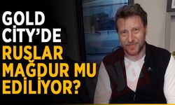 Sahibi Kerim Aydoğan! Gold City’de neler oluyor?