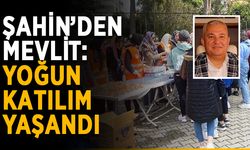 “Allah bir daha böyle bir acı yaşatmasın”