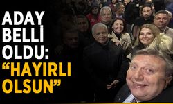 Yoğun katılım: Kılıçdaroğlu adaylığı açıklandı