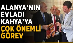 Kemal Kahya, Kılıçdaroğlu’nun başdanışmanı oluyor