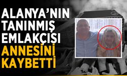 Mehmet Çetinkaya anne acısı yaşıyor