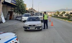 Alanya’da kural tanımayan sürücülere af yok