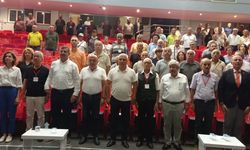Alanya CHP’de adayların listeleri belli oldu