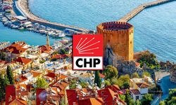 Yarın kongre var: CHP hem Antalya’yı hem Alanya’yı istiyor