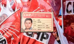 Alanyalı oyuncu Demir: “Artık CHP’li değilim”