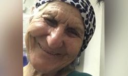 Alanya’da yaşlı kadın kayıplara karıştı
