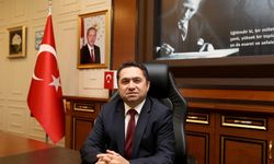 Rektör Türkdoğan’dan 30 Ağustos mesajı