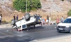 Alanya’da feci safari kazasının sürücüsü tutuklandı