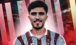 Alanyasporlu Futbolcu Umut, Trabzon’da ‘Güneş açacak’