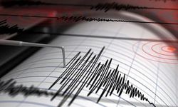 AFAD açıkladı: Alanya'da 3.6’lık deprem