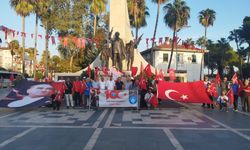 Türk Eğitim Sen’den 29 Ekim mesajı