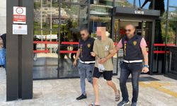 Alanya'da aranan 44 şahıstan 21’i cezaevine yollandı