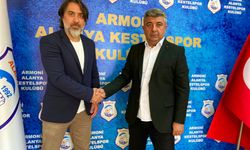 Kestelspor’da göreve Gökhan Kılavuz getirildi