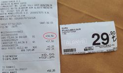 Müşteri aldatıldı: Alanya CarrefourSA’da etiket kazığı